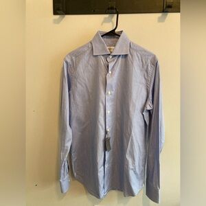 Men’s John Craig Oxford NWT, 15 1/2 x 39